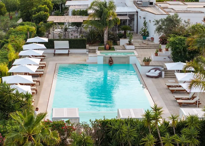 Jacuzzi hotel: Tenuta Centoporte