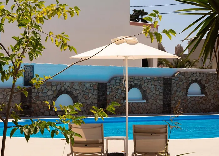 Albatros Hotel