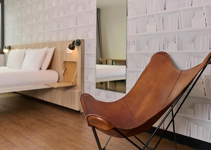 Herberg: Generator Paris