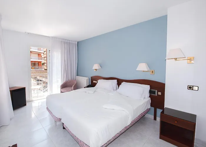 Hotel Placa