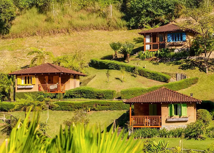 Resort: Parador Lumiar