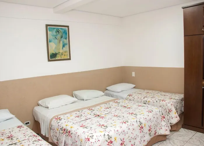 Hotel para famílias: Hotel Morada do Mar