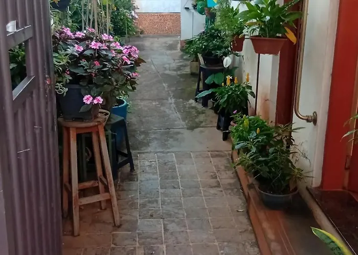 3 Quartos SOBRADO VINTAGE