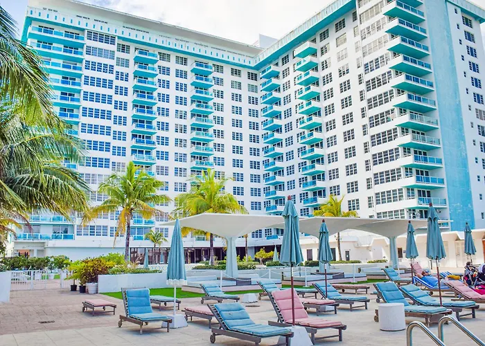 Seacoast Suites On