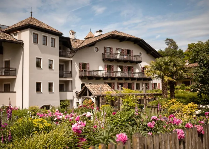 Weingut Stroblhof