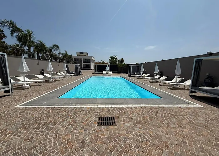 Hotel Manuela