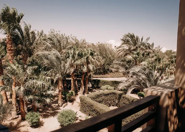 Strandhotel: Cook'S Club El Gouna (Adults Only)