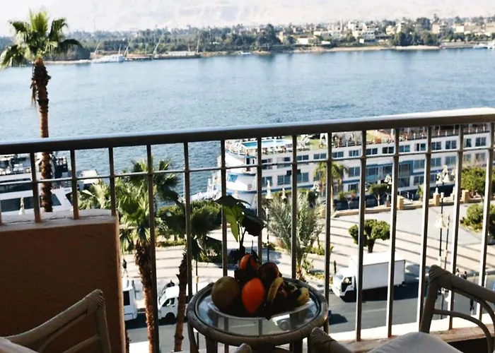 Family Hotel: Aracan Eatabe Luxor Hotel