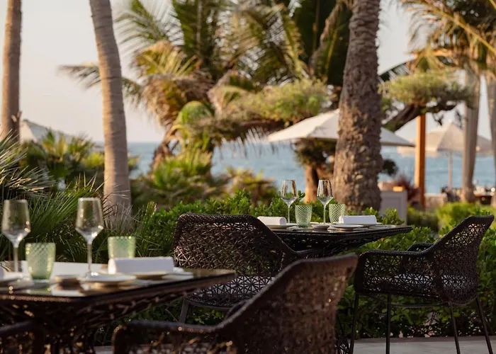 Jumeirah Al Qasr Dubai