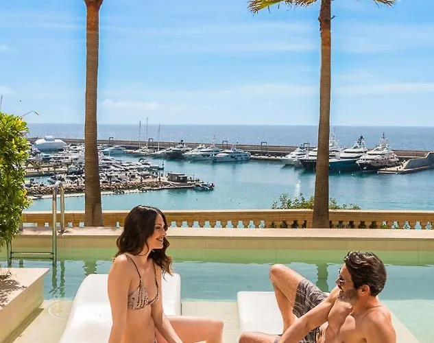 Pure Salt Port Adriano - Adults Only