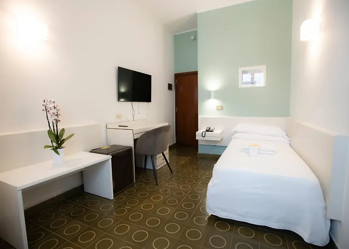 Kid friendly hotel Posta
