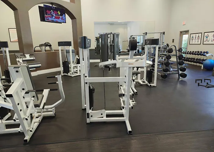 Tuscany Suites & Casino