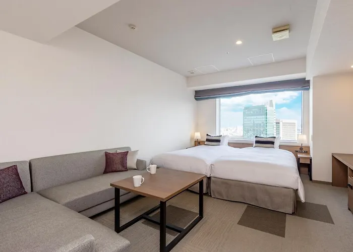 Tokyu Stay Aoyama Premier