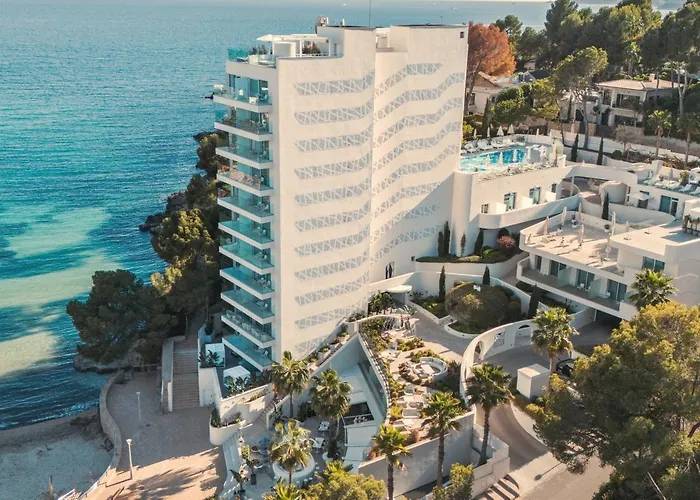 Perros hoteles Donna Portals (Adults Only)