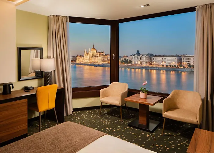 Boutique Victoria Budapest