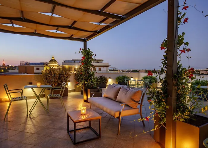 Hotel Alessandrino