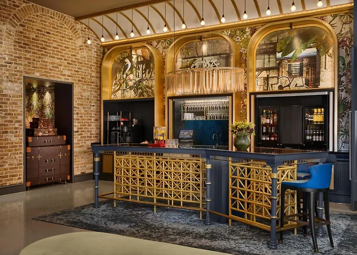 Andaz Liverpool Street, By Hyatt