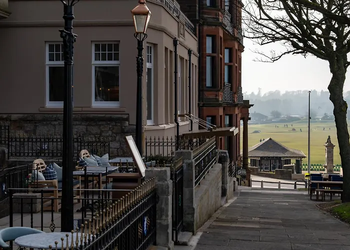 Seaton House - Small Luxury s Of The World