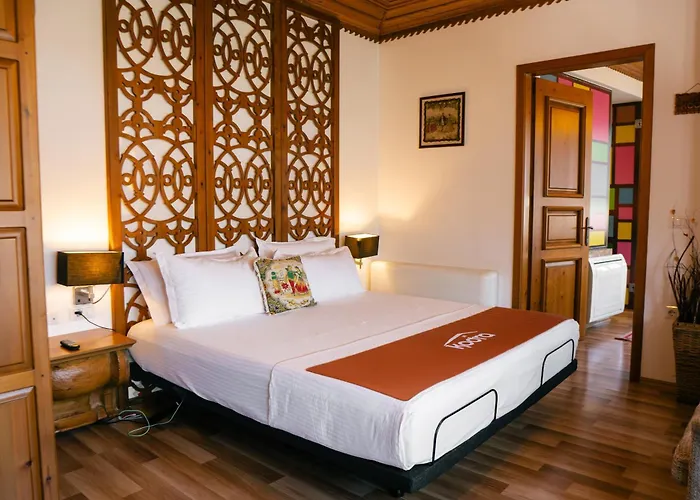 Hotel Kodra