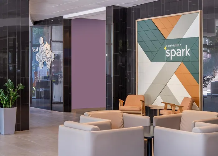Spark By Hilton Park Saone