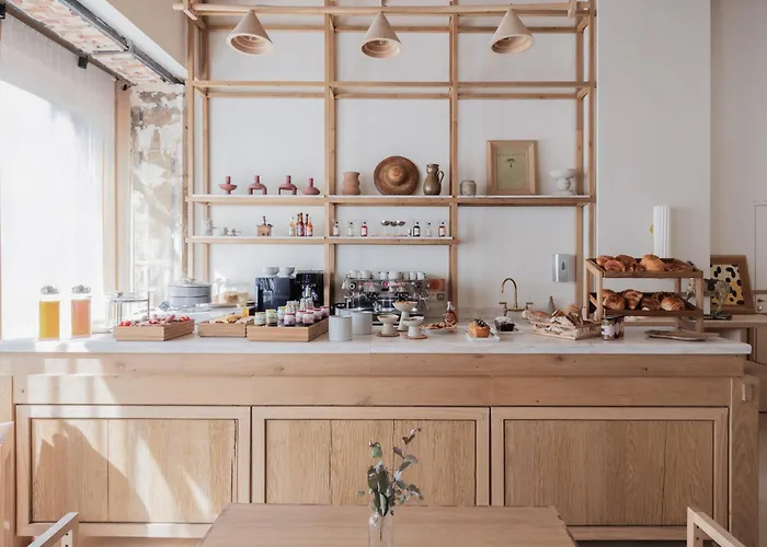 Hôtel pour familles: Elysée Montmartre Hotel