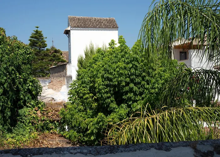 Hotel Viento10
