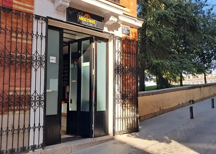 Hostels Meetingpoint