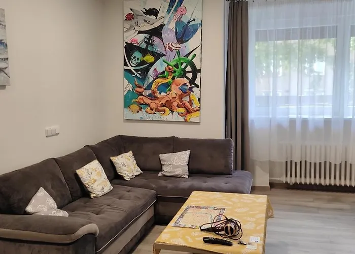 Hotel familiar: Minihotel Vitex