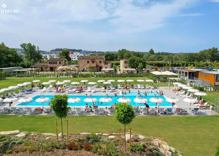  Moretti Village - SOPHIE ROOMS