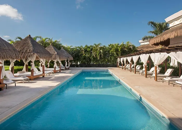 Hotel boutique: Grand Sunset Princess