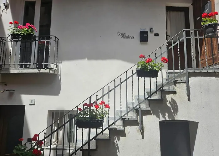 Casa Adelina - Appartamento Pallanza Centro