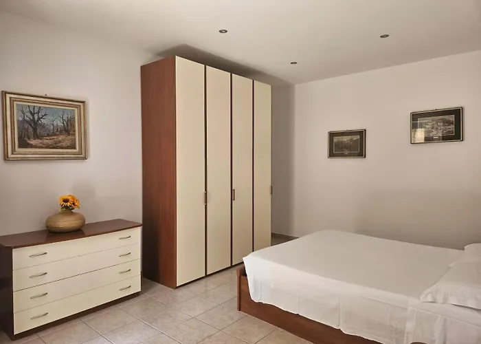Casa Adelina - Appartamento Pallanza Centro