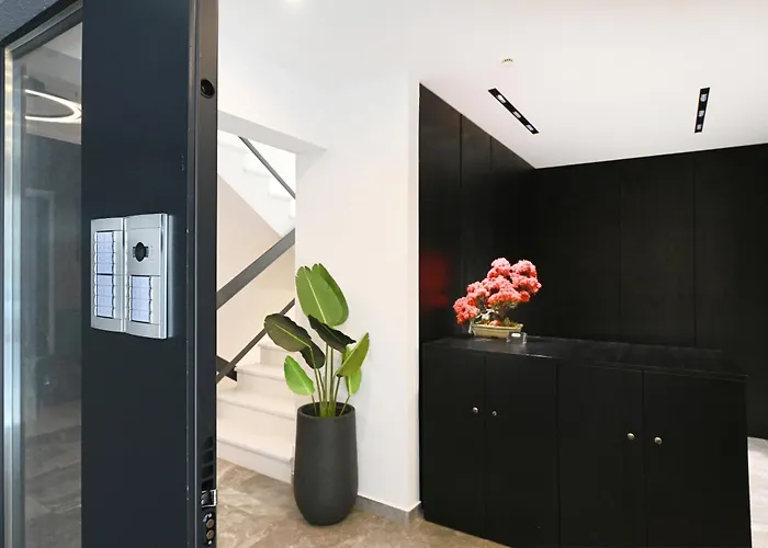 Albergo a parte: Icon Urban Living