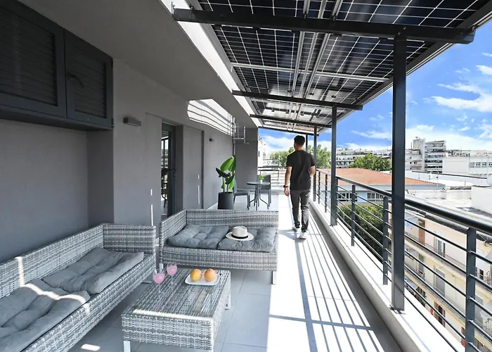 Albergo a parte: Icon Urban Living