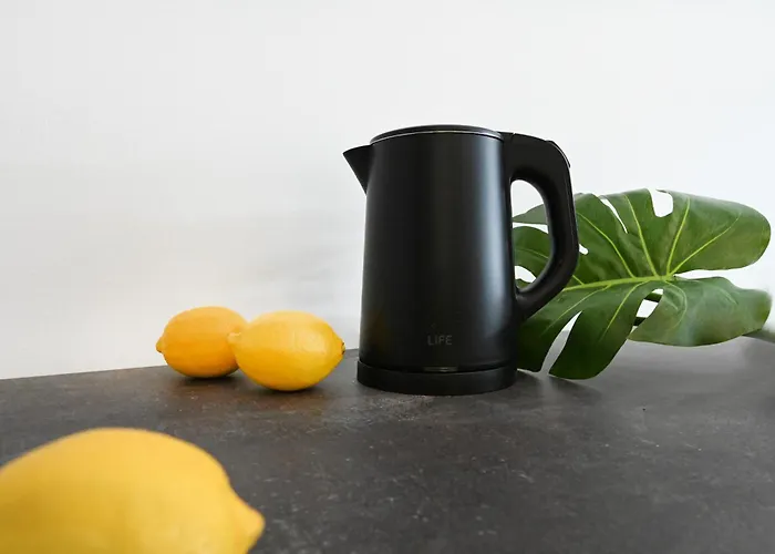 Albergo a parte: Icon Urban Living