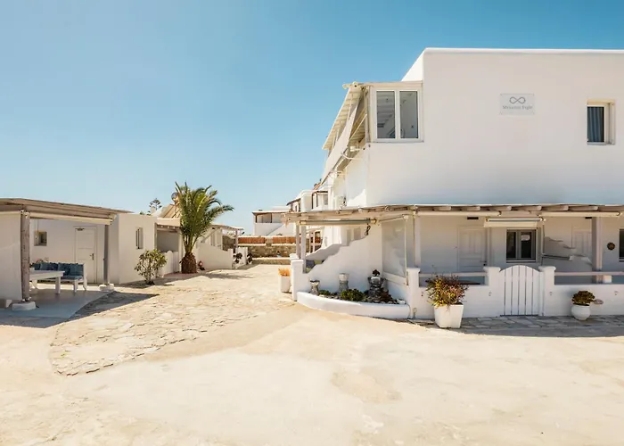 Mykonos Eight