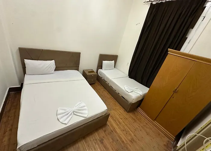 Hostel: Bab El Khair Hostel