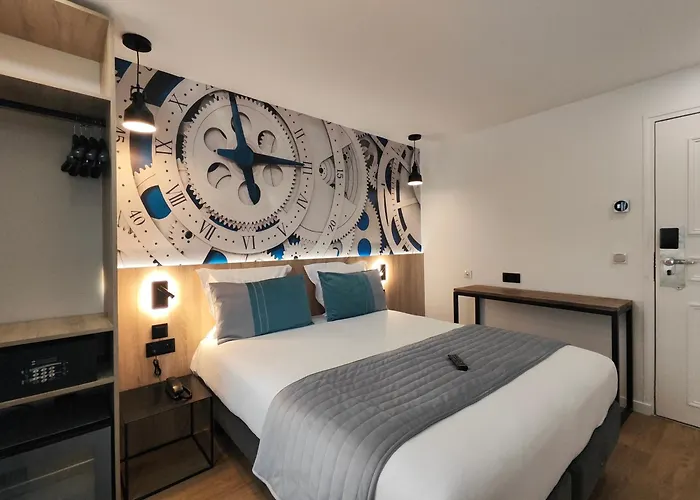  Atelier Montparnasse