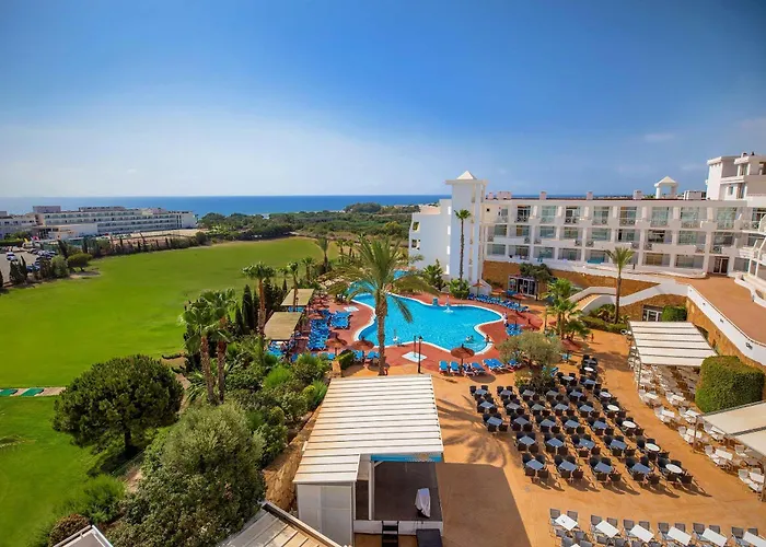 Spa Hotels Resorts Servigroup Marina Mar