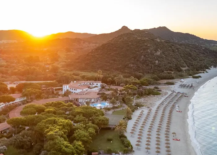 Boutique hotel only: Cormoran Hotel & Residence