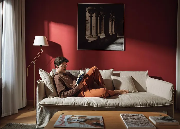 Casa Camper Barcelona