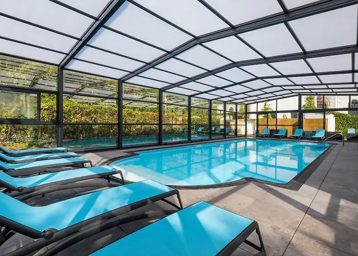 Hotel Saint Paul