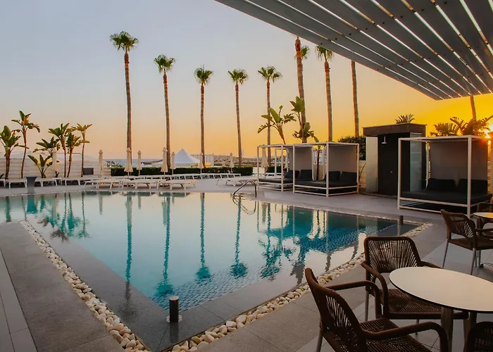  Tasia Maris Sands (Adults Only)