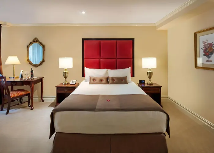 Hotel para famílias: Fitzpatrick Grand Central