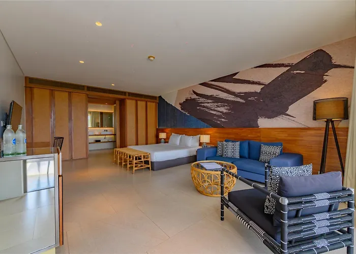 Mantra Samui - Adults Only