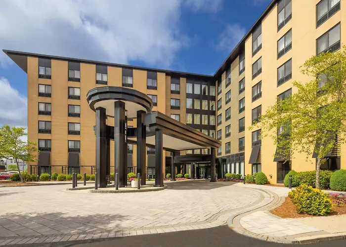 Courtyard -South