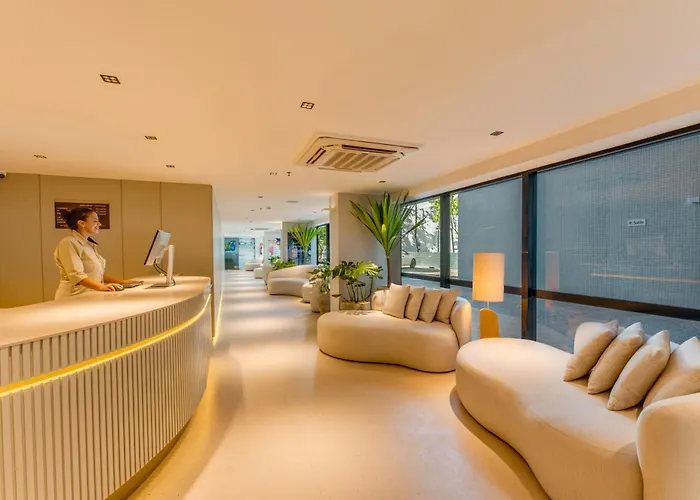 Meridiano Hotel