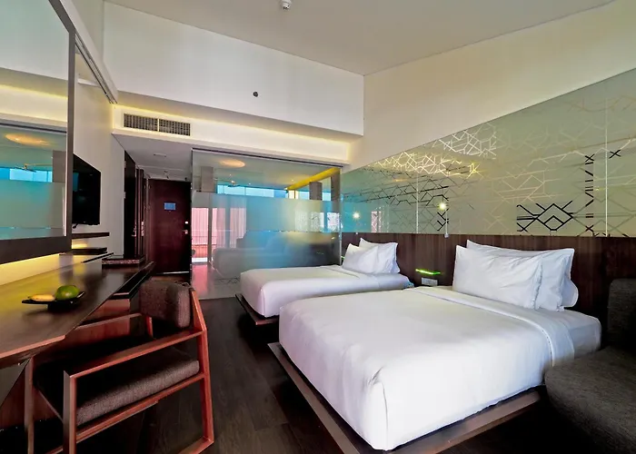 Ize Seminyak By Lifestyleretreats