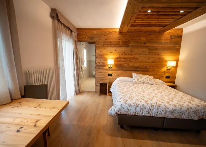  B&B Bucaneve
