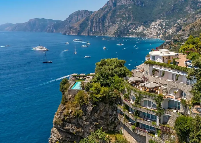 Hotel Piccolo Sant'Andrea
